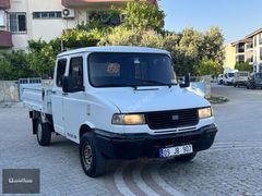V8 Garage'dan 2004 Model BMC Levend 60