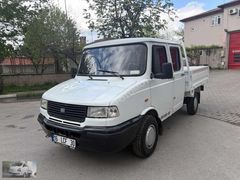 2005 BMC LEVEND 60'lık ÇİFT KABİN
