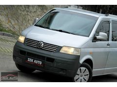 2007__MODEL__1.9 TDİ__CİTY VAN__UZUN ŞASE__TRASNPORTER__5+1