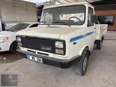 1995 MODEL BMC LEVENT MASRAFSIZ