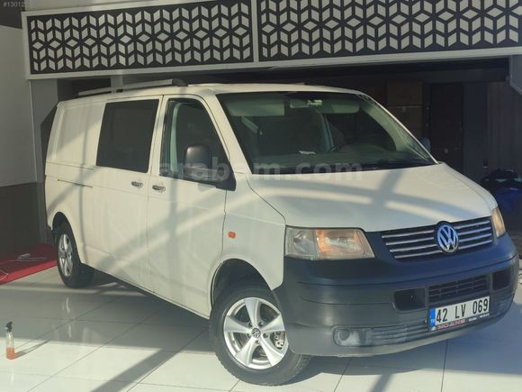S&R AUTO DAN 2005 T 5 UZUN ŞASİ 105 HP