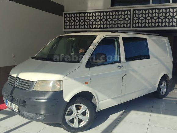 S&R AUTO DAN 2005 T 5 UZUN ŞASİ 105 HP