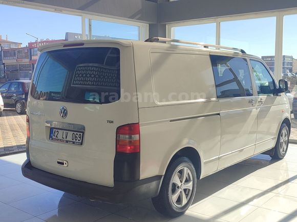 S&R AUTO DAN 2005 T 5 UZUN ŞASİ 105 HP