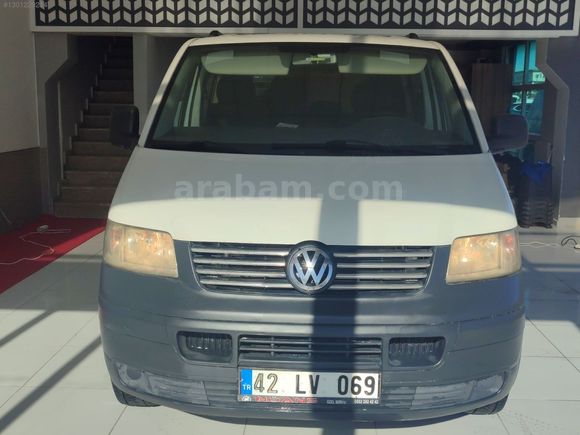 S&R AUTO DAN 2005 T 5 UZUN ŞASİ 105 HP
