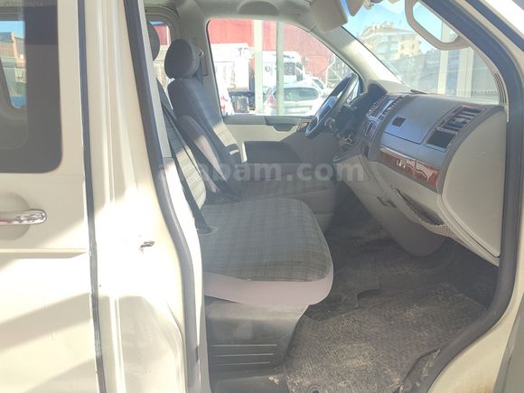 S&R AUTO DAN 2005 T 5 UZUN ŞASİ 105 HP