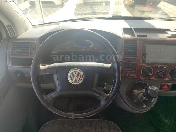 S&R AUTO DAN 2005 T 5 UZUN ŞASİ 105 HP