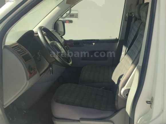 S&R AUTO DAN 2005 T 5 UZUN ŞASİ 105 HP
