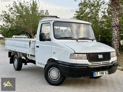 ARAS OTOMOTİV'DEN HATASIZ BOYASIZ 2005 MODEL