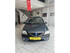İnecik Otomotiv den Dacia Logan 1.6 MCV Lpg