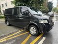 İLK ELDEN 2009 TRANSPORTER 105 TDİ ORJINAL