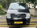 İLK ELDEN 2009 TRANSPORTER 105 TDİ ORJINAL