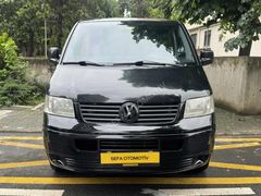 İLK ELDEN 2009 TRANSPORTER 105 TDİ ORJINAL