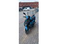 Sahibinden TVS Ntorq 125