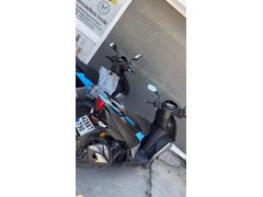 Sahibinden TVS Ntorq 125