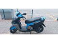 Sahibinden TVS Ntorq 125