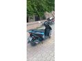 Sahibinden TVS Ntorq 125