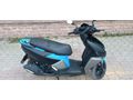 Sahibinden TVS Ntorq 125
