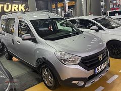 2016 MODEL & 137000KM & K.KARTINA TAKSİT & VADE İMKANI