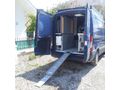 Sahibinden Adventure Motokaravan