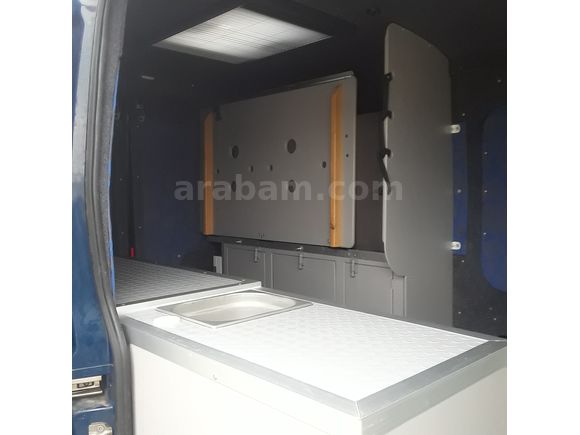 Sahibinden Adventure Motokaravan