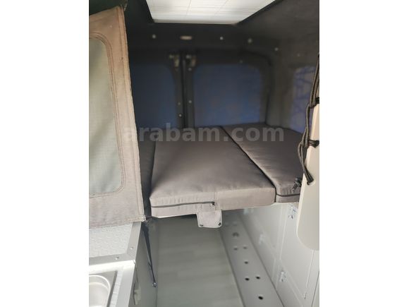 Sahibinden Adventure Motokaravan