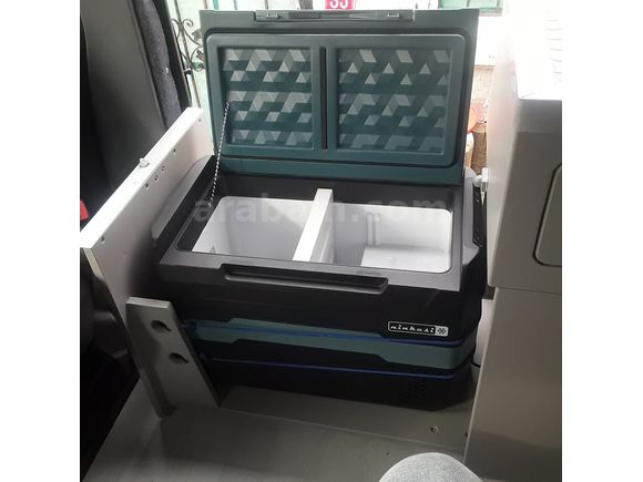 Sahibinden Adventure Motokaravan