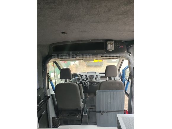 Sahibinden Adventure Motokaravan