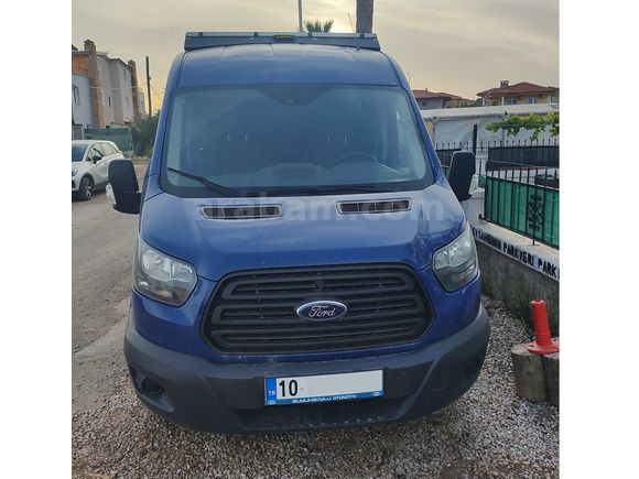 Sahibinden Adventure Motokaravan