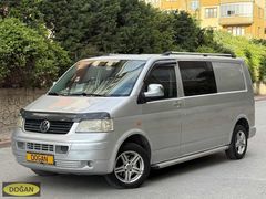 DOĞAN OTO'DAN 2005 WV TRANSPORTER 1.9 TDİ UZUN ŞASE TERMAL PAKET