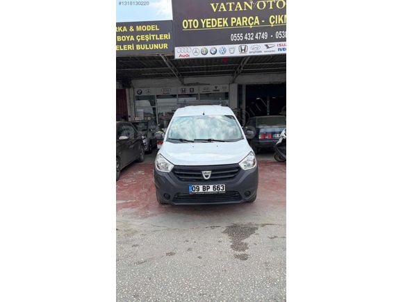 Tüm ağır bakımları yapıldı