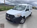 2015 DACİA DOKKER 1.5 DCİ STEPWAY DEĞİŞENSİZ ÇİFT SÜRĞÜ
