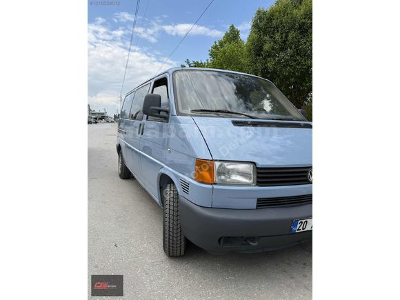 Sıfır boyanmış // Tertemiz