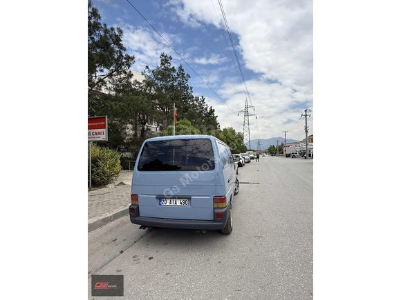 Sıfır boyanmış // Tertemiz