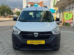 Temiz bakımlı Dacia dokker