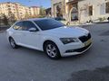 Galeriden Skoda SuperB 1.4 TSI Active 2016 Model Erzurum