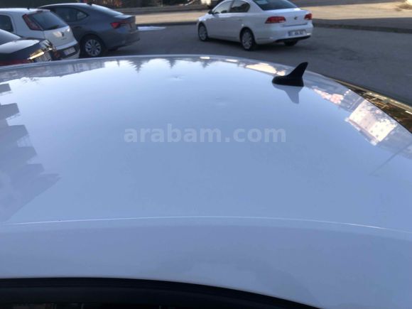 Galeriden Skoda SuperB 1.4 TSI Active 2016 Model Erzurum