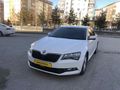Galeriden Skoda SuperB 1.4 TSI Active 2016 Model Erzurum