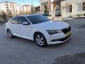 Galeriden Skoda SuperB 1.4 TSI Active 2016 Model Erzurum
