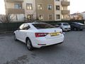 Galeriden Skoda SuperB 1.4 TSI Active 2016 Model Erzurum