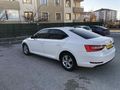 Galeriden Skoda SuperB 1.4 TSI Active 2016 Model Erzurum