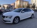 Galeriden Skoda SuperB 1.4 TSI Active 2016 Model Erzurum
