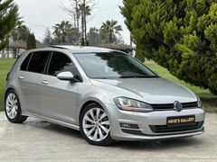 CAM TAVAN DİZEL 2016 GOLF