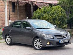 AYSU AUTO-2008 TOYOTA COROLLA 1.6 OTOMATİK BENZİNLİ 164.000 KM