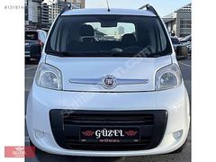 GÜZEL'DEN*2013*169.000 KM*MASRAFSIZ*FİORİNO*1.3 MULTİJET-POP
