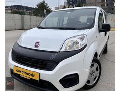 OBN OTOMOTİV'DEN HATASIZ 2017 FİORİNO 1.3 OTOMOBİL RUHSATLI