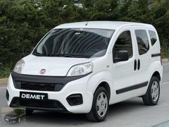 _DEMET_2017 FİAT FİORİNO COMBİ 1.3 POP 197.000KM ÇOK TEMİZ !!!!!