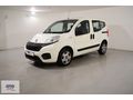 Fiat Fiorino Combi 1.3 Multijet Pop 95HP - 2021