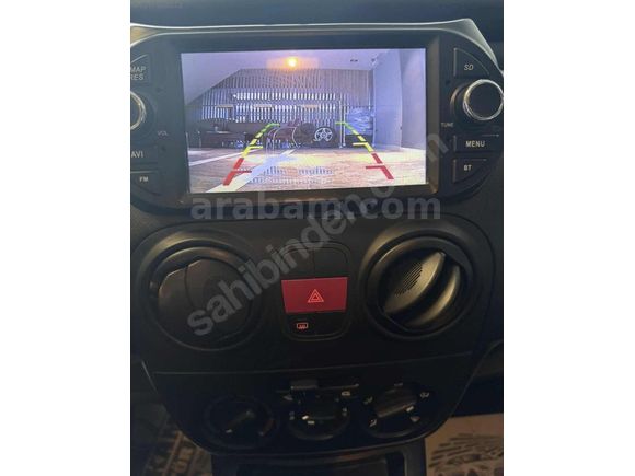 OFLUOĞLUN"DAN-HATASIZ-2018-67 BİNDE-FIAT FİORİNO