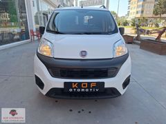 HATASIZ BOYASIZ TRAMERSIZ OTOMOBİL 2018 FİAT FİORİNO 95 BG ORJ