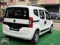 2021 FİORİNO 95 HP HATASIZ BOYASIZ